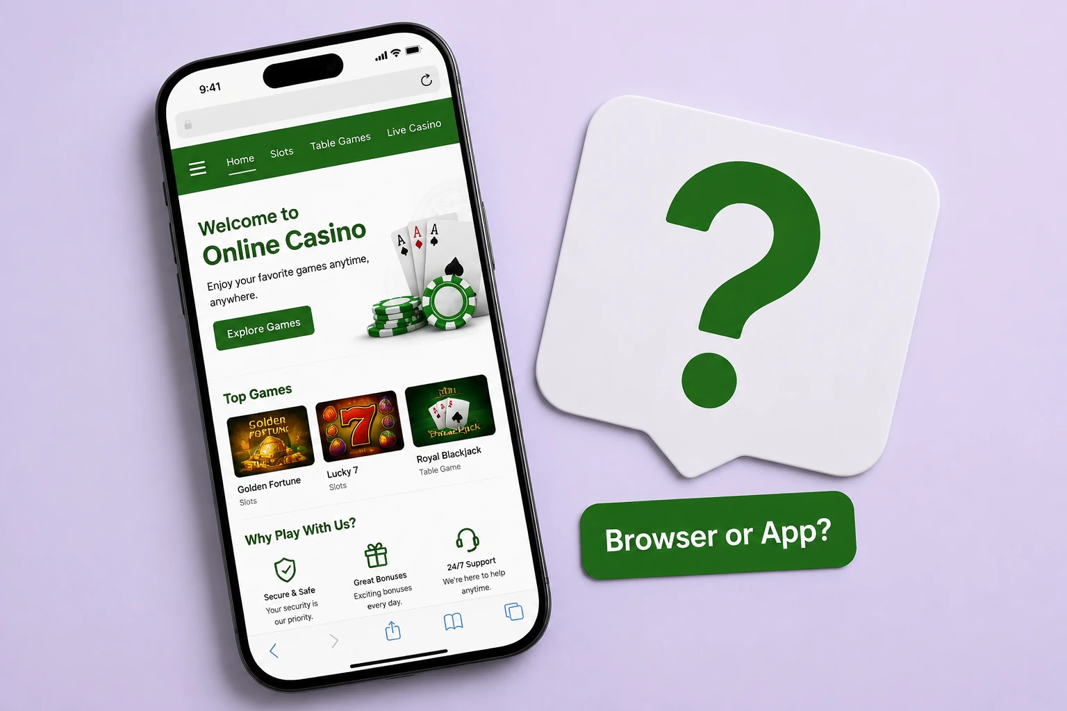 Ricky Casino App for Australian Players