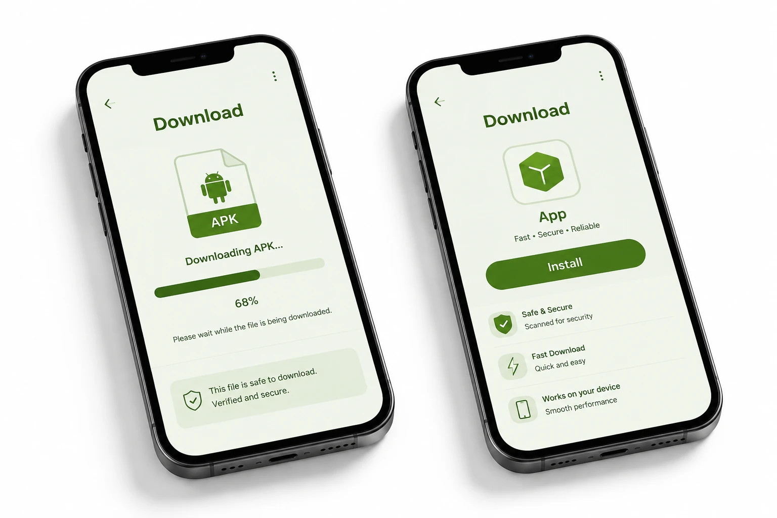 iOS Download