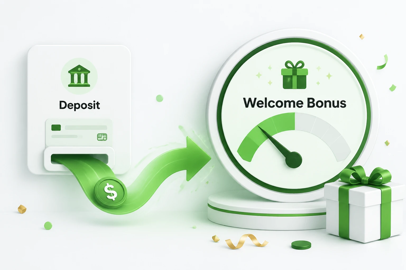 Free Spins Offers