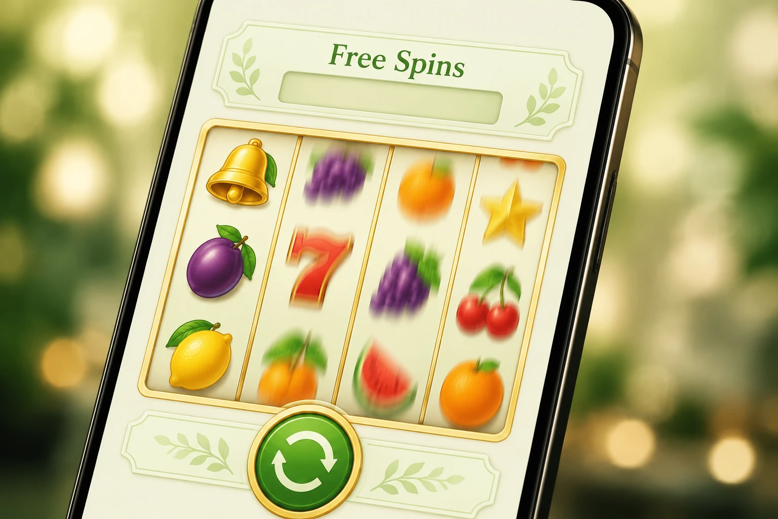 Ricky Casino Welcome Bonus