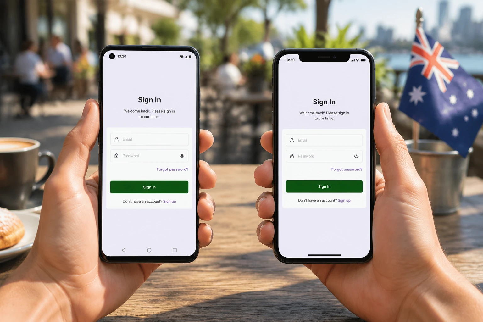 Ricky Casino Login Guide for Australian Players
