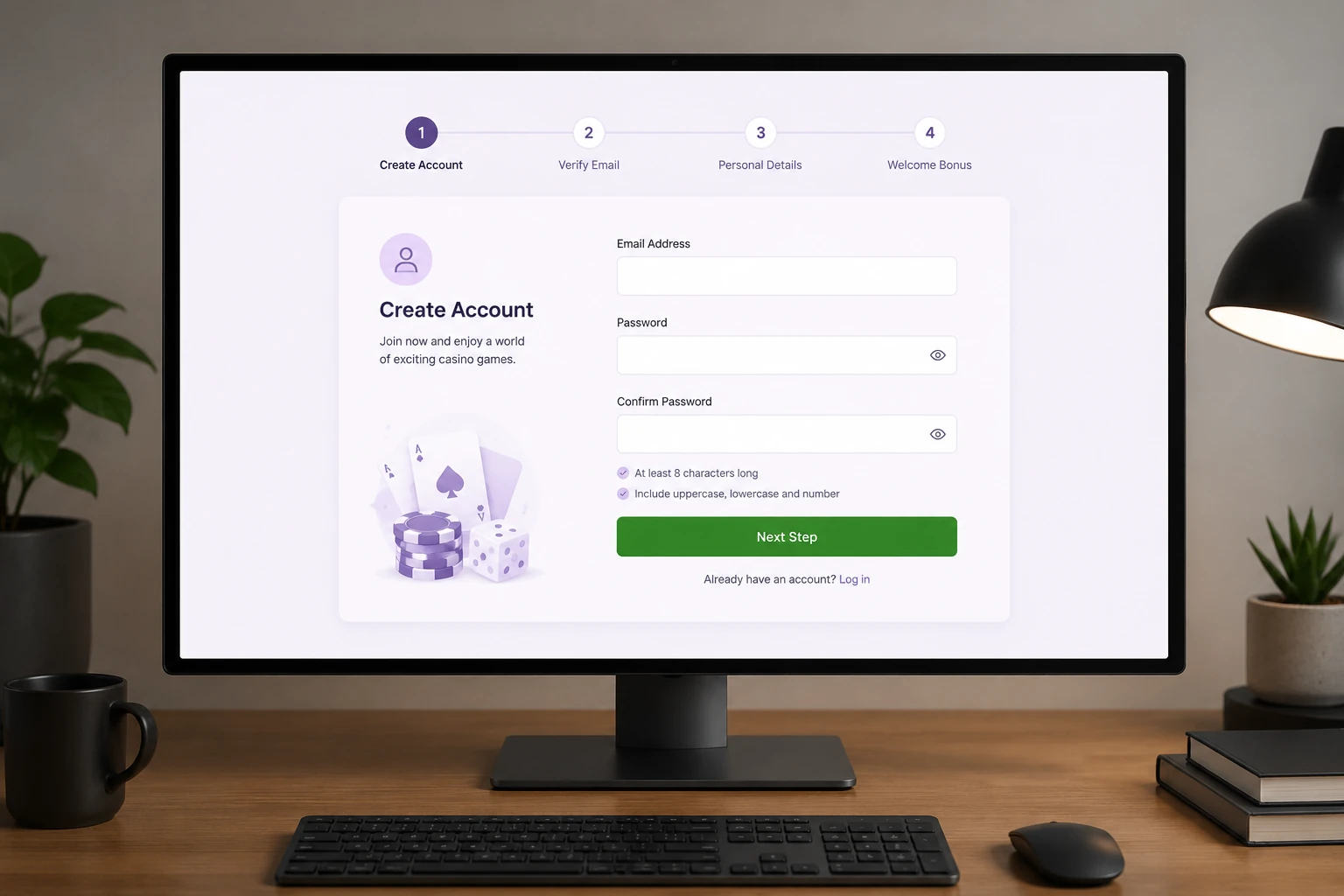 Ricky Casino Australia Review