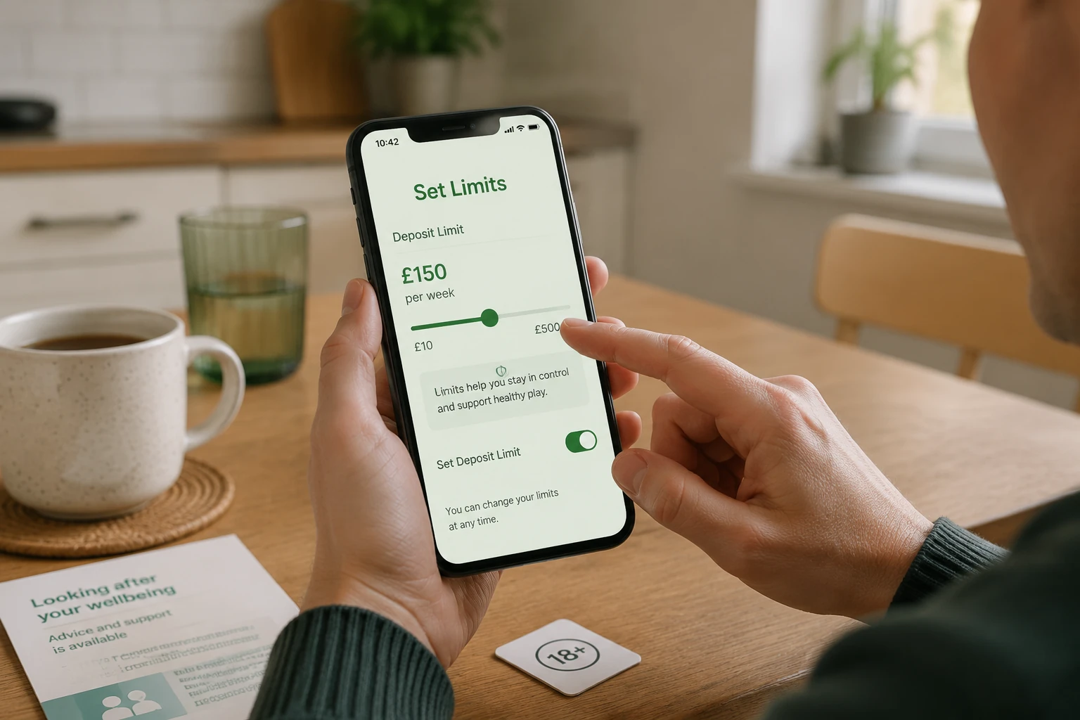 Mobile-Friendly Platform